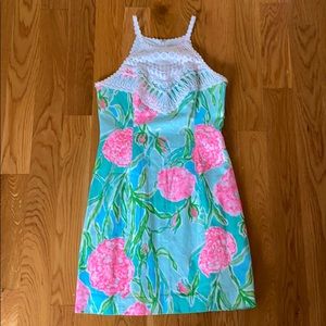 Lilly Pulitzer Shift Dress